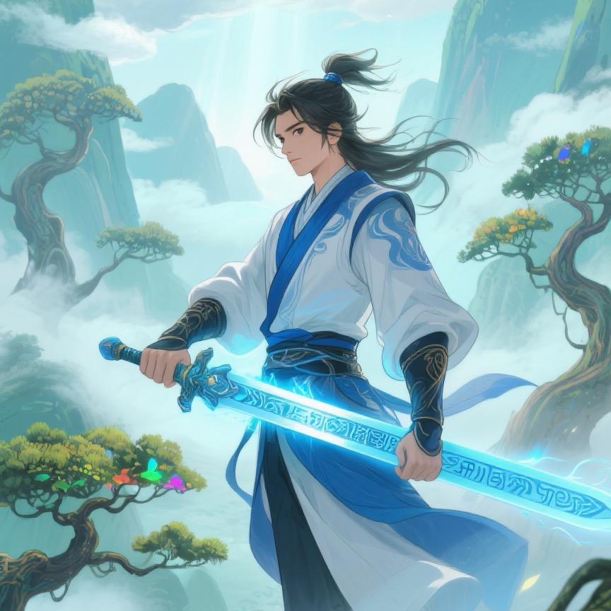 梦幻西游阿鑫