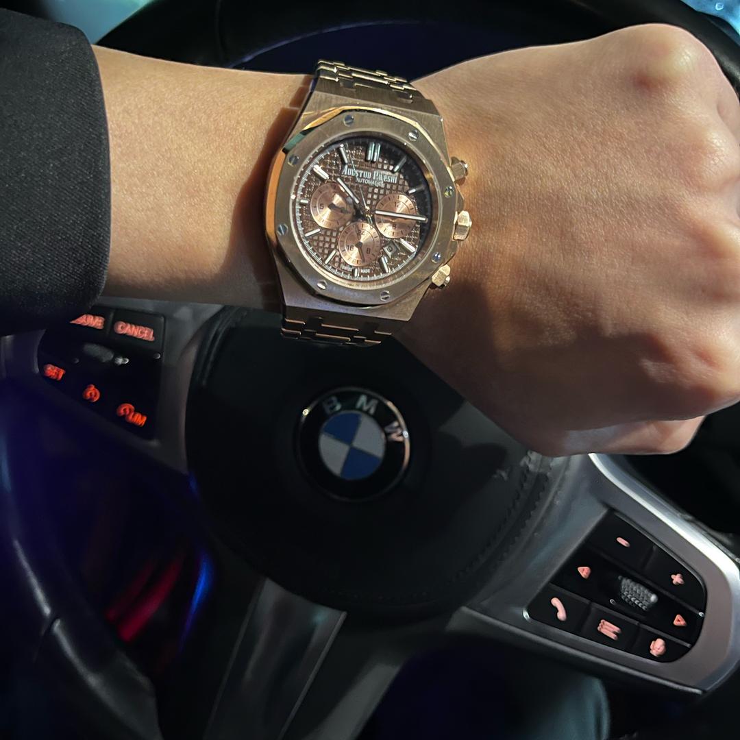 奥门茹茹__AP愛彼