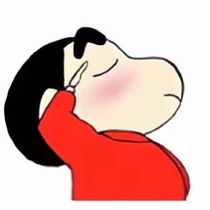 有点李貌