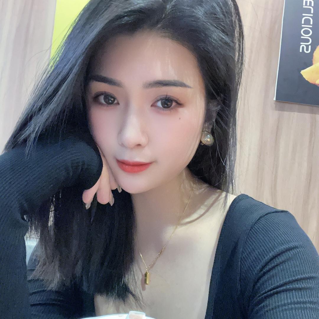 甜心🥰（达州妹）