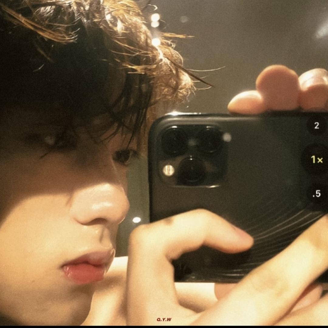 没牵过男人的手_