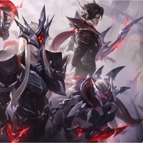 无虑电竞