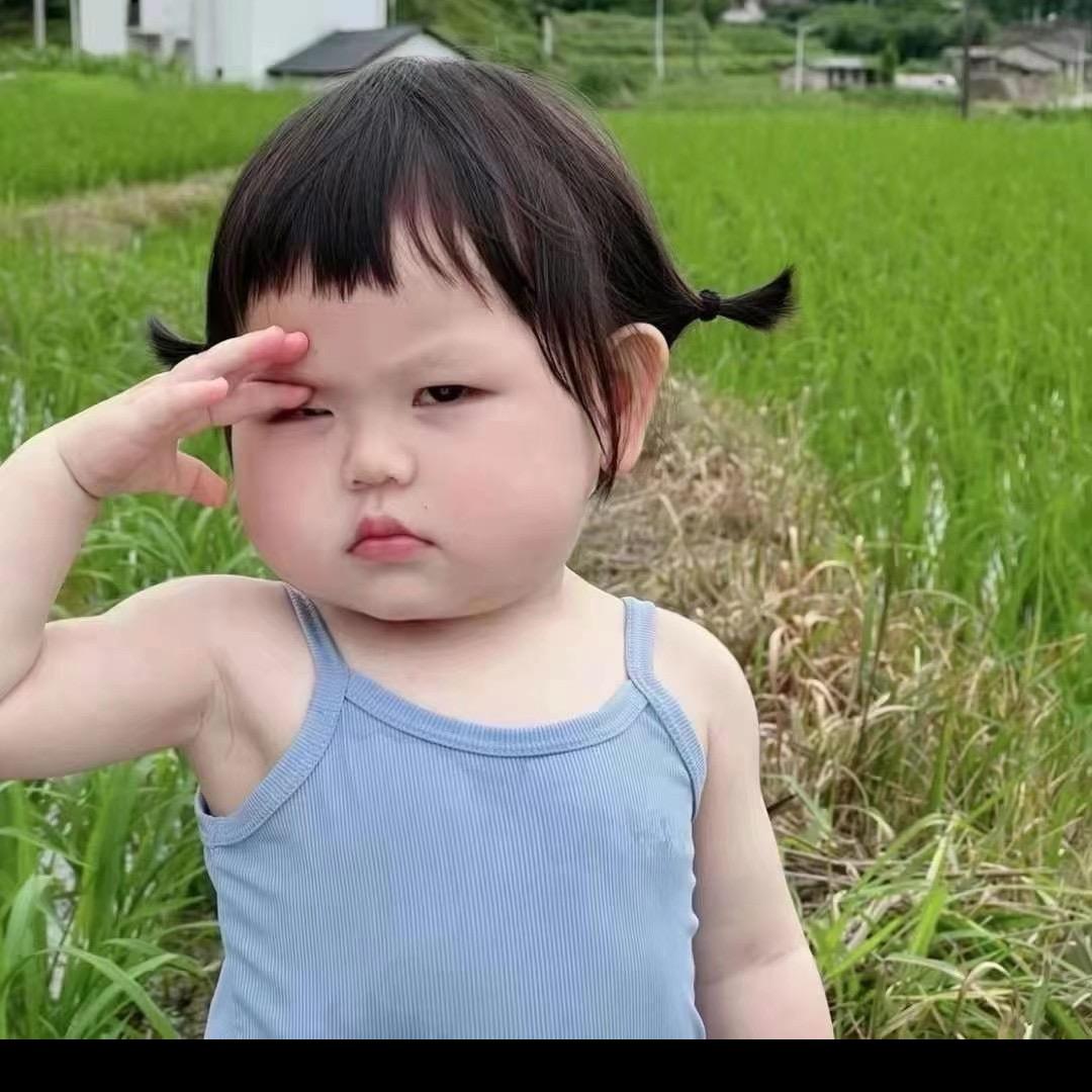 我不是淑女💗