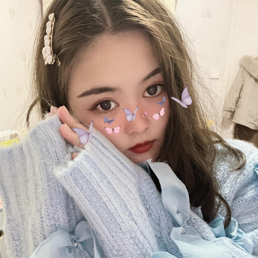 晴晴小可爱