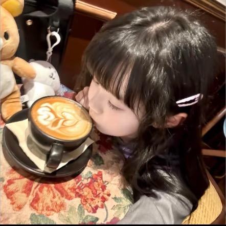 道上都叫我大小姐