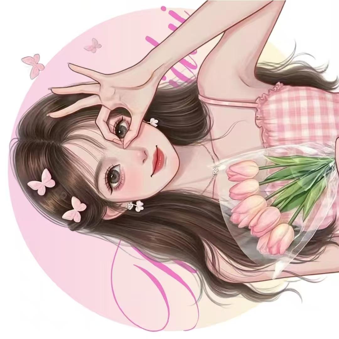 黛儿💕