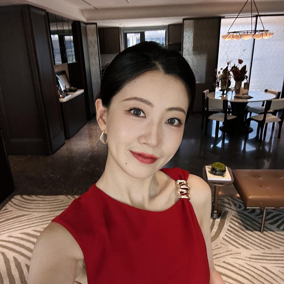 笑笑探房vlog