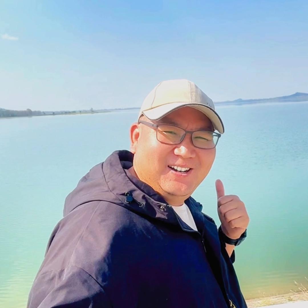 王胖在家乡
