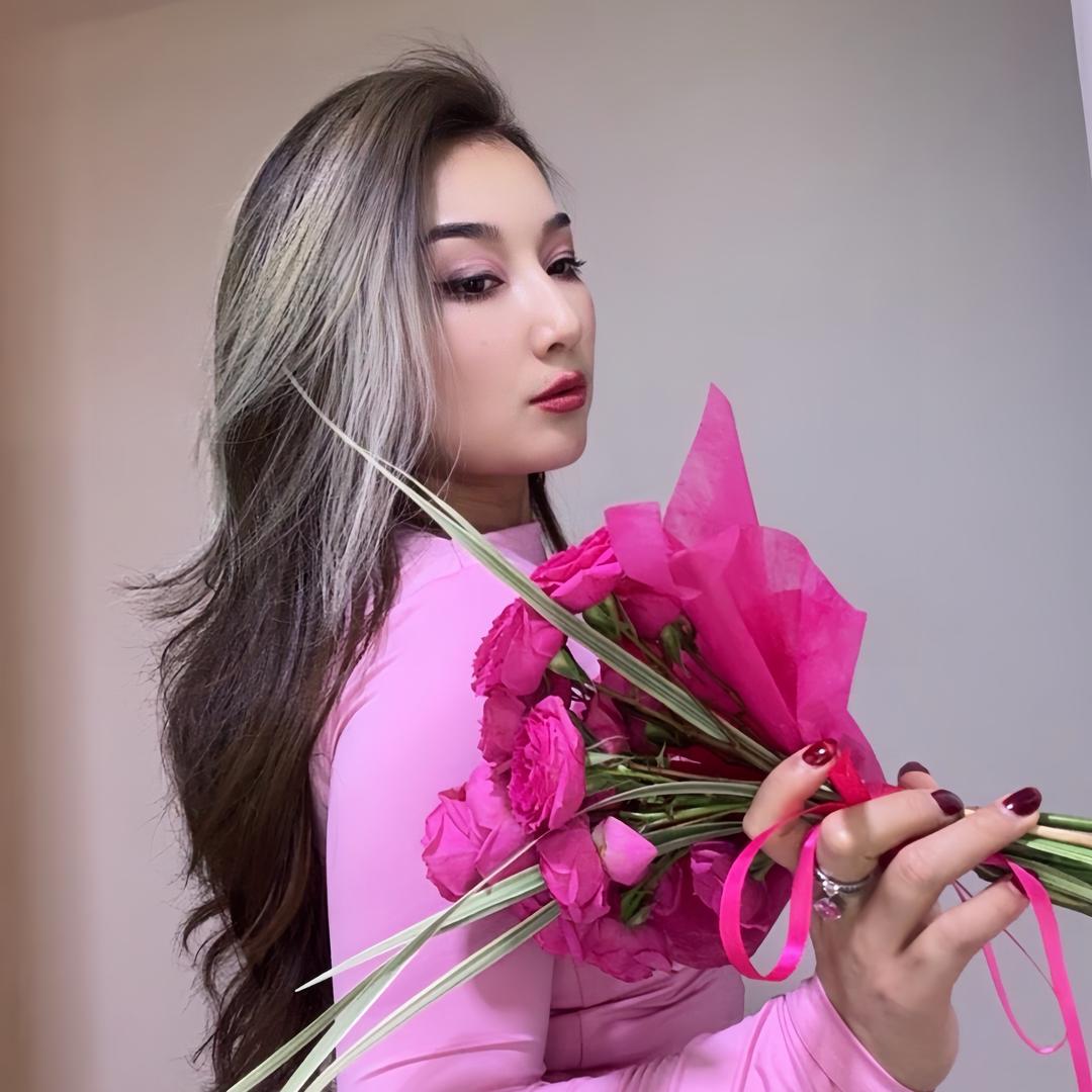 木姐在郑州