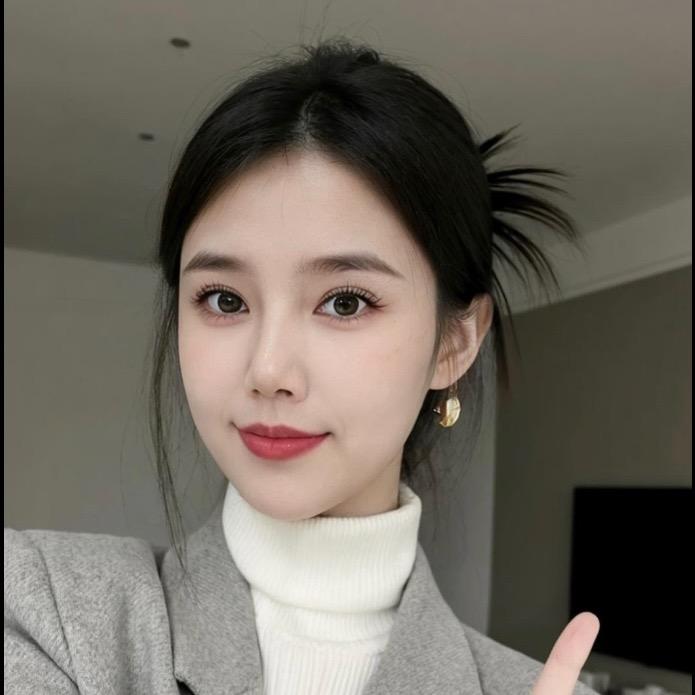 徐州眉形设计南希