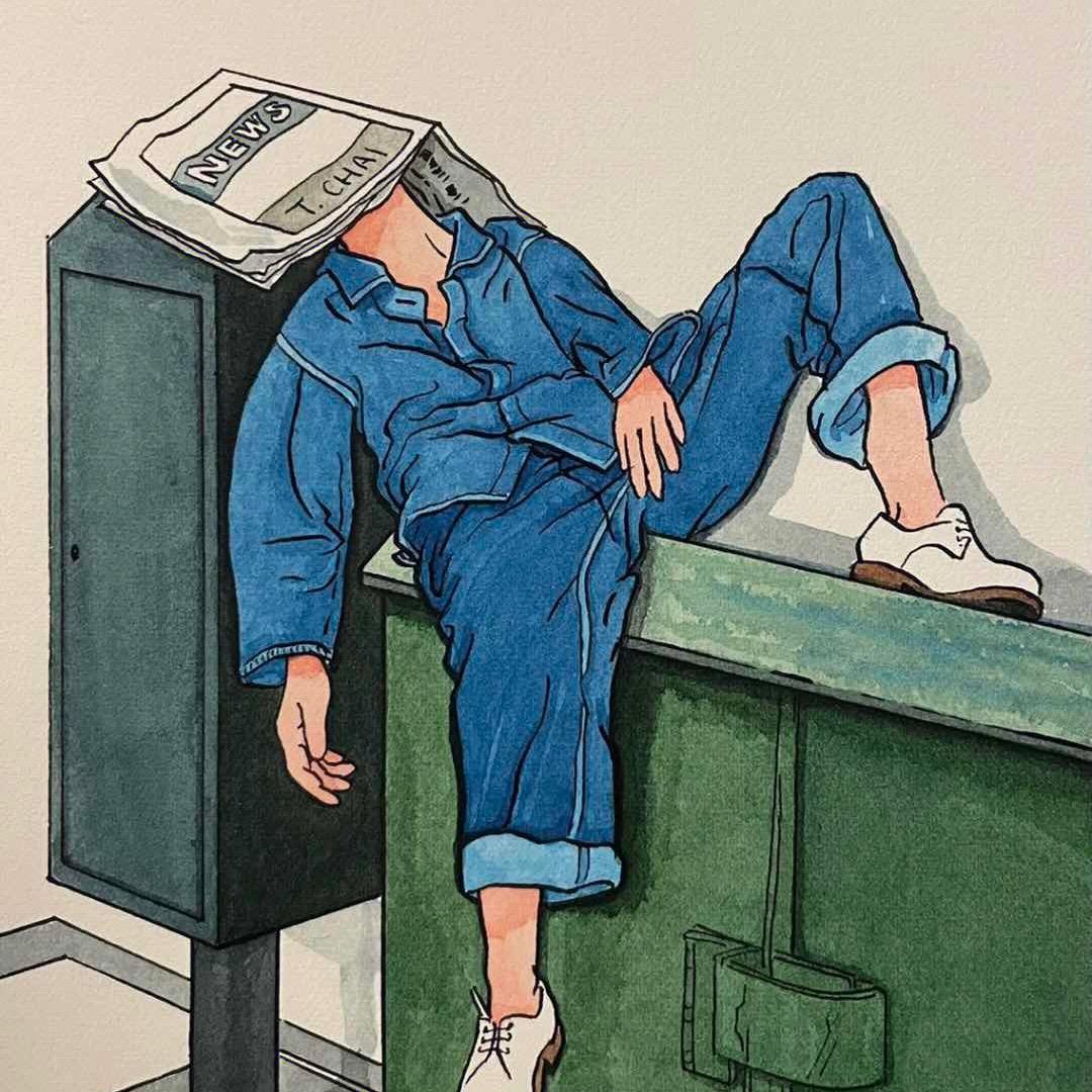 潘先森