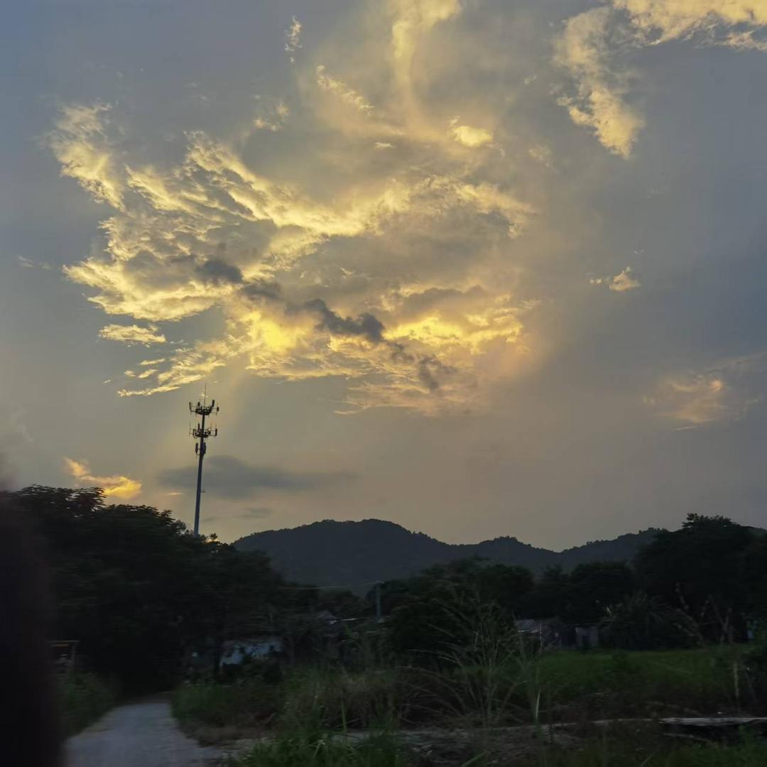 如果可以那就😌