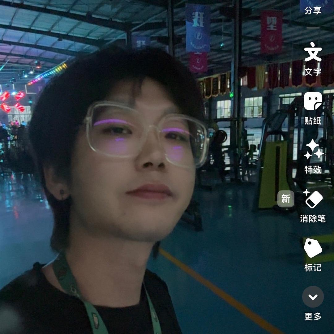 荆州市我型我秀健身小新教练