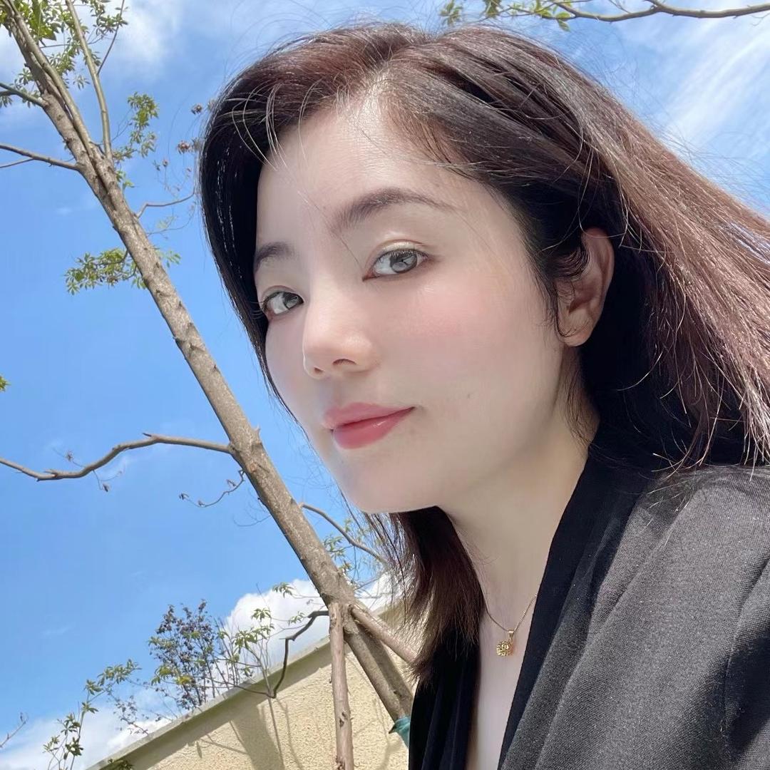 英子爱养发，植物之域