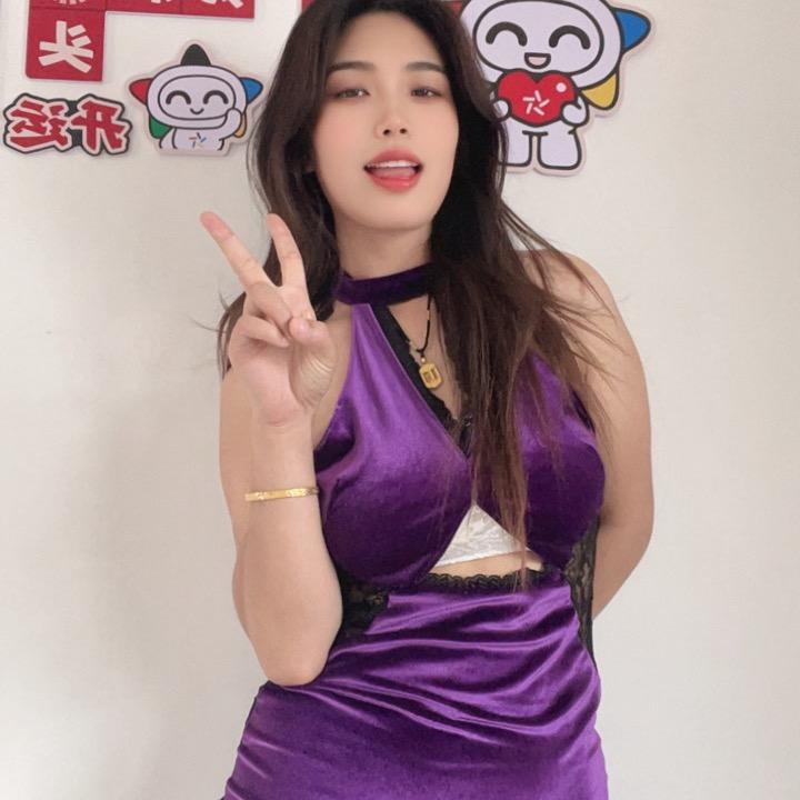 玥玥（直播号）