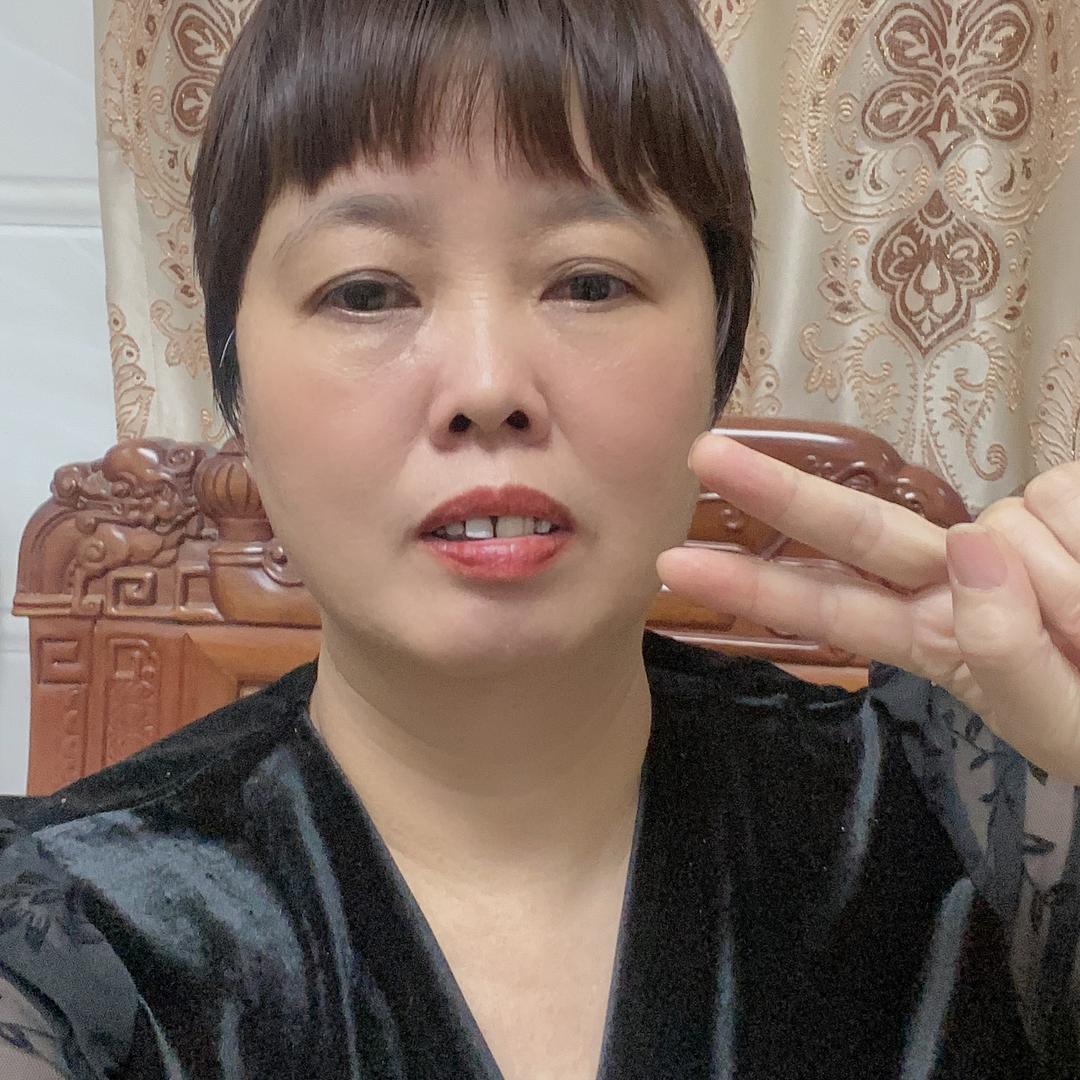 华姐🎤：晚：6：20分