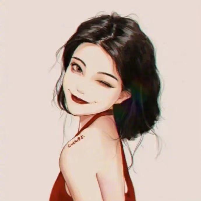 暖心💗