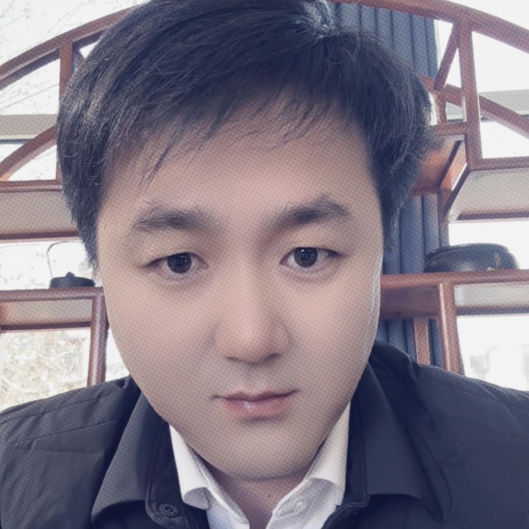 中国白酒供应链杰哥