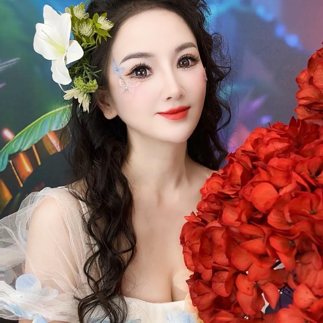 阿娇的云花坊