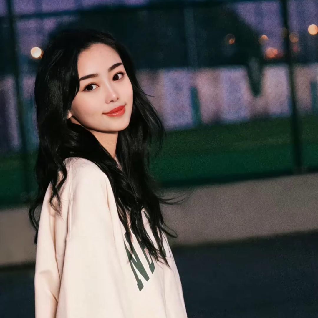 仙女落凡陈