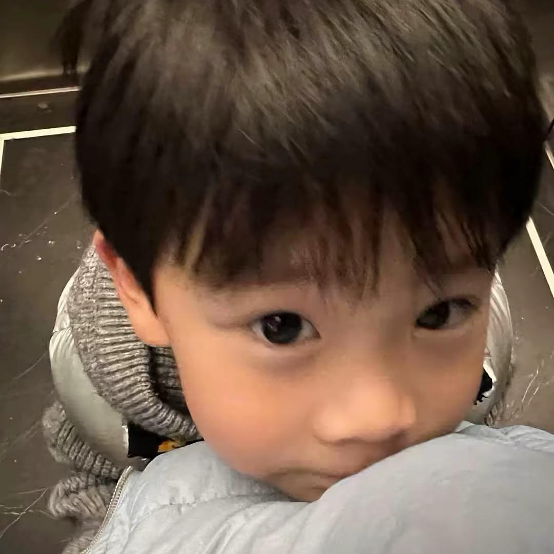 我是个处