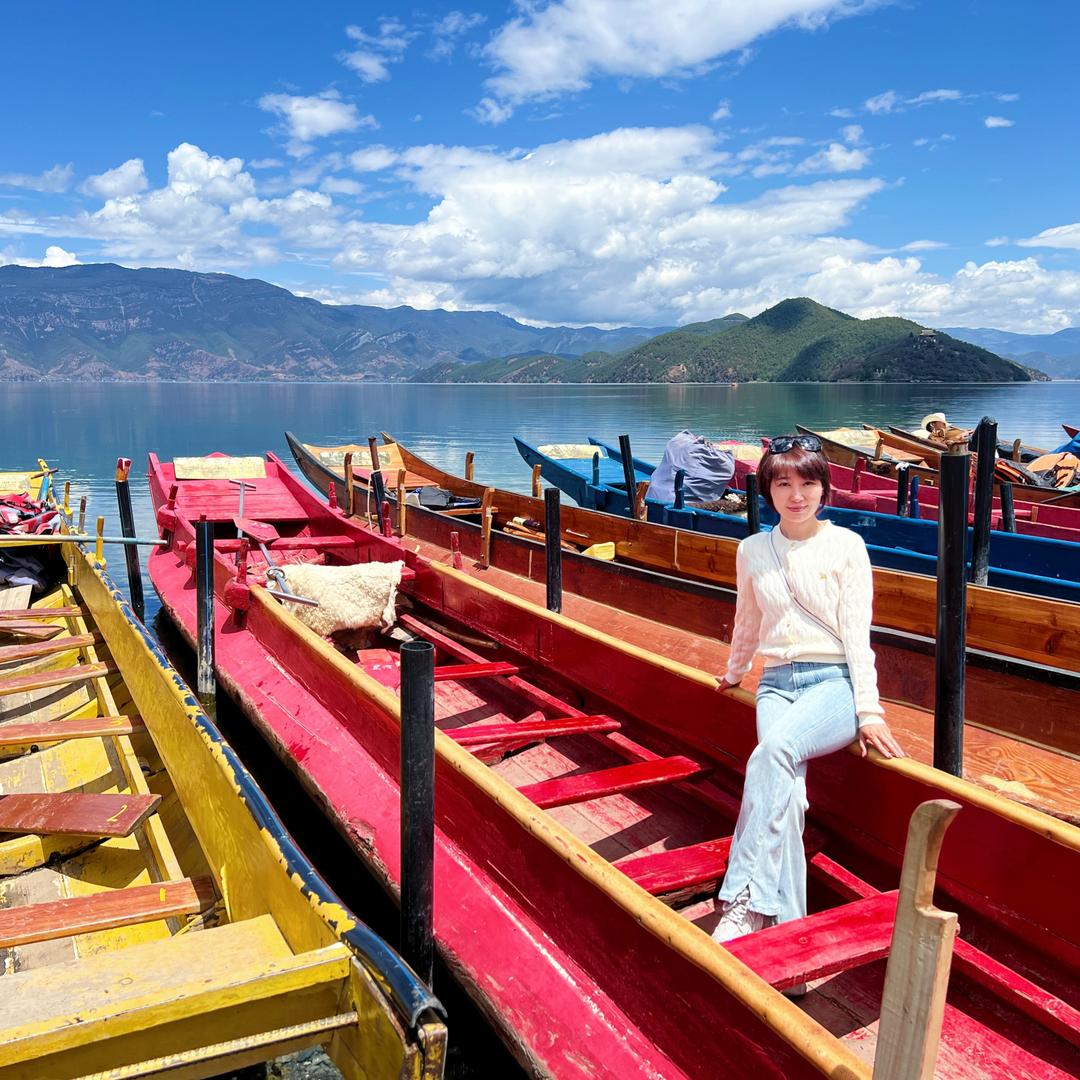 旅居找薇薇靠谱