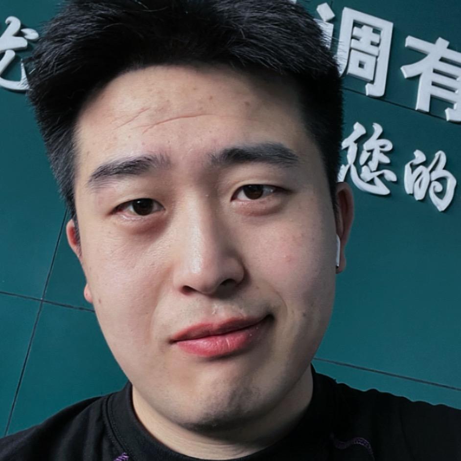 自律小淞