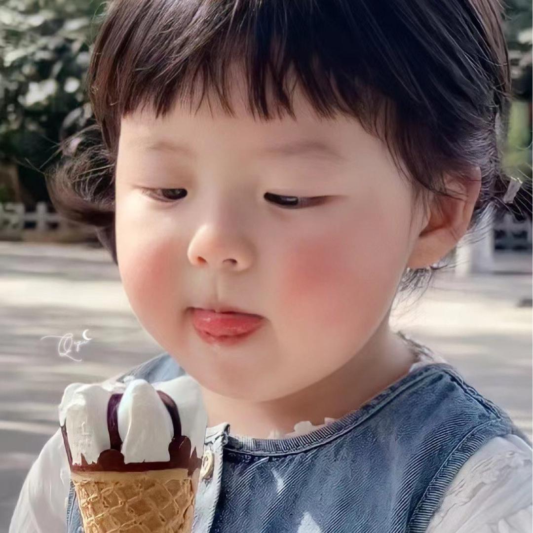 饭饭少女