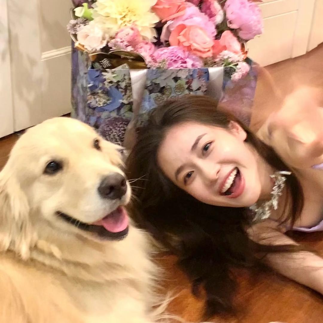 好啵小瞳