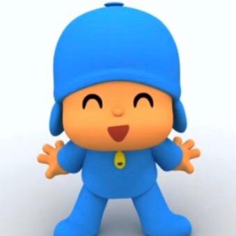 小P优优POCOYO