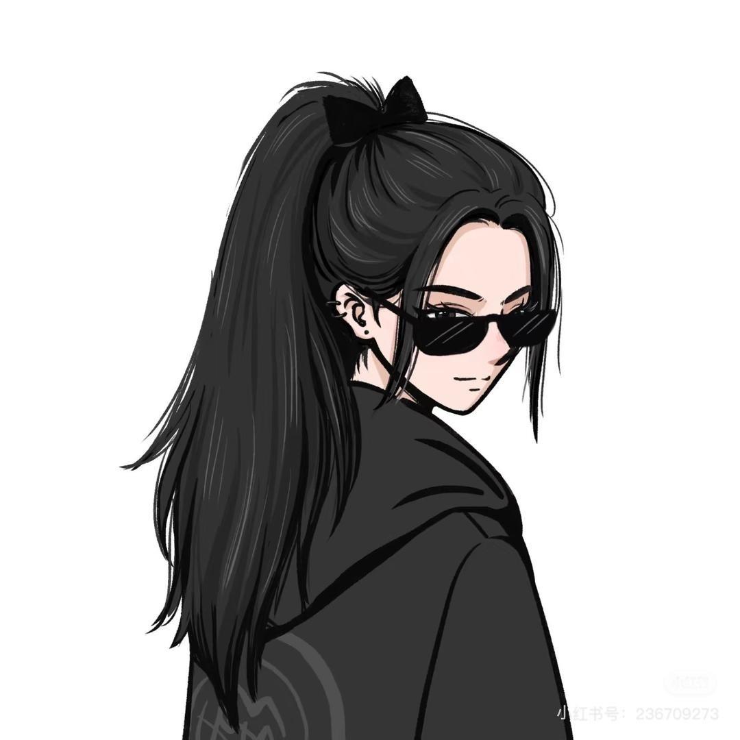两朵霸王哈