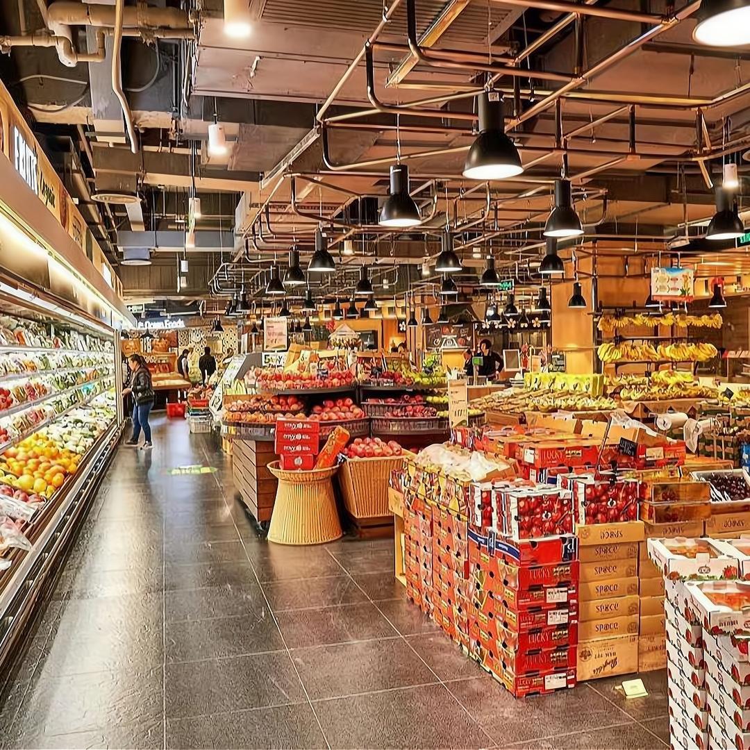 许-昌胖来東总店