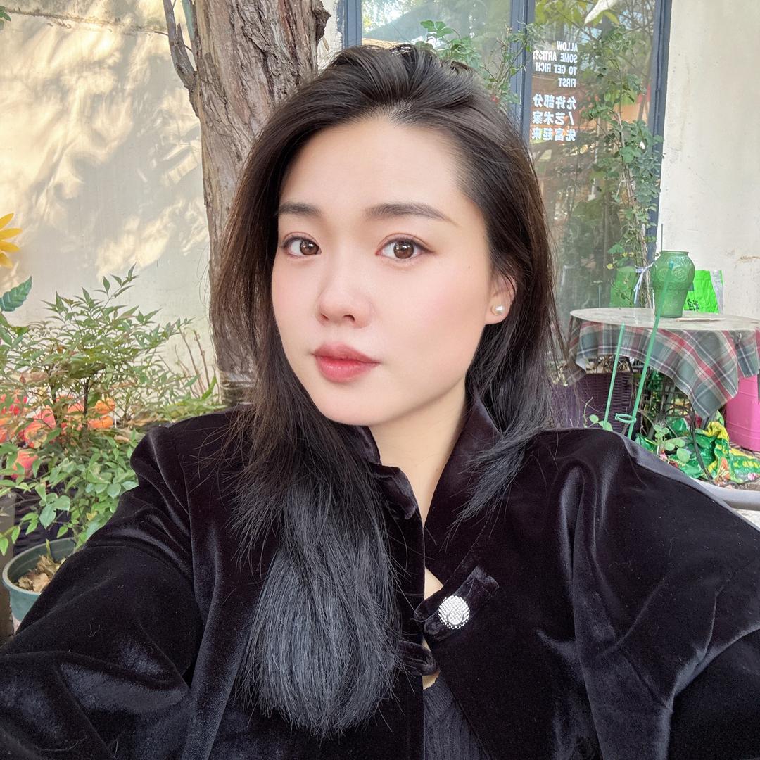 喜陈思🌸养生版