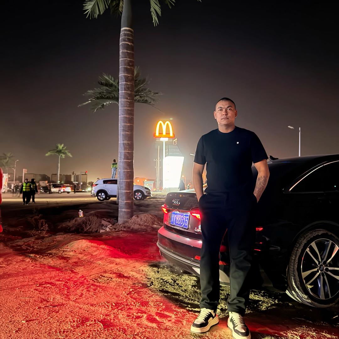 Er丶pan（好孩子）