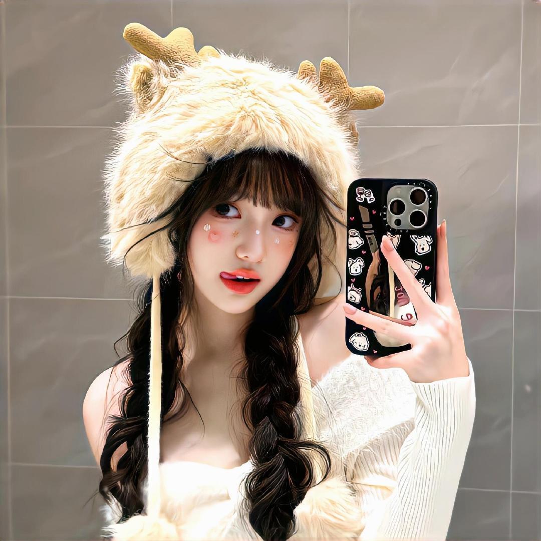 小羊睡不醒〰️