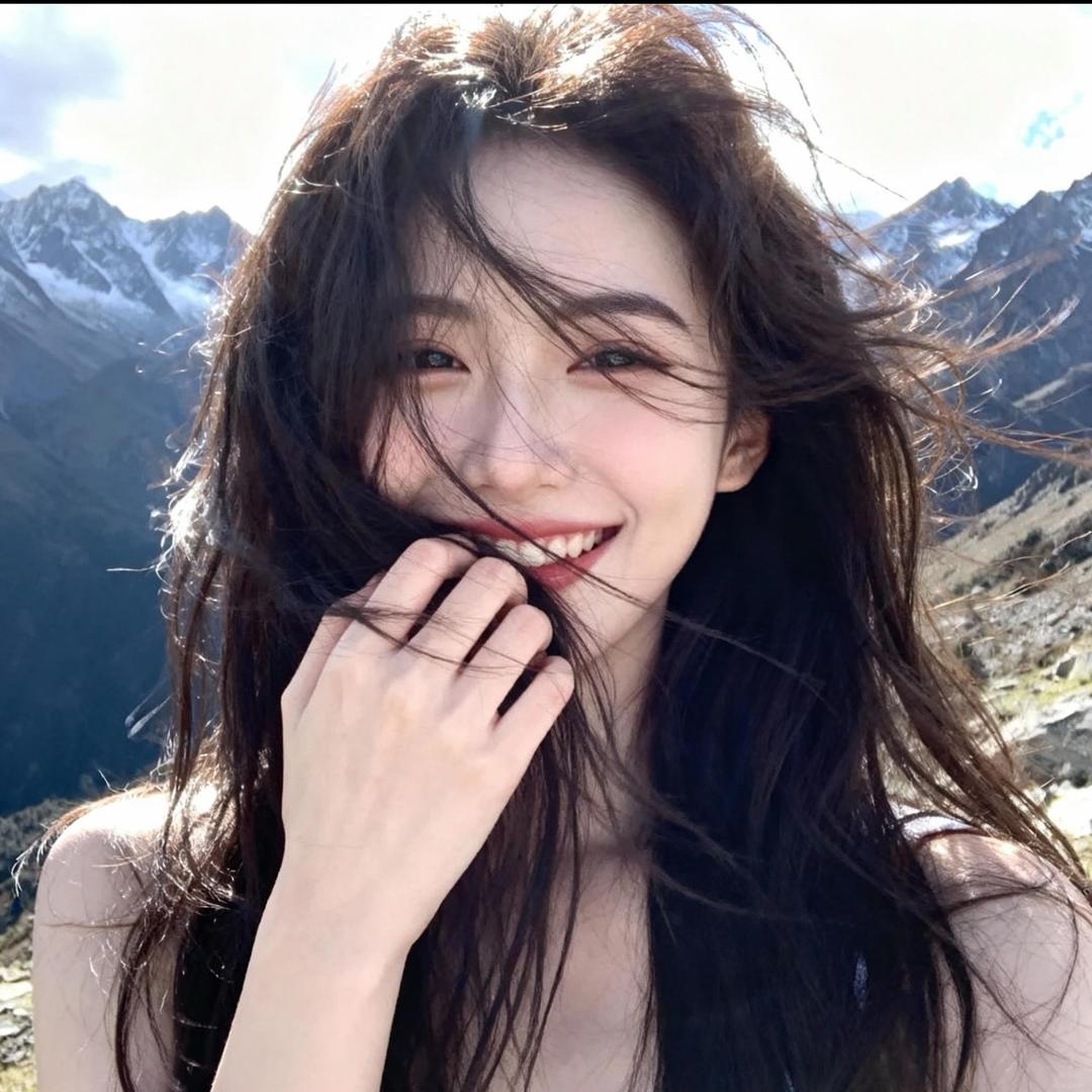 盘州小芒果🥭（诚信互关）