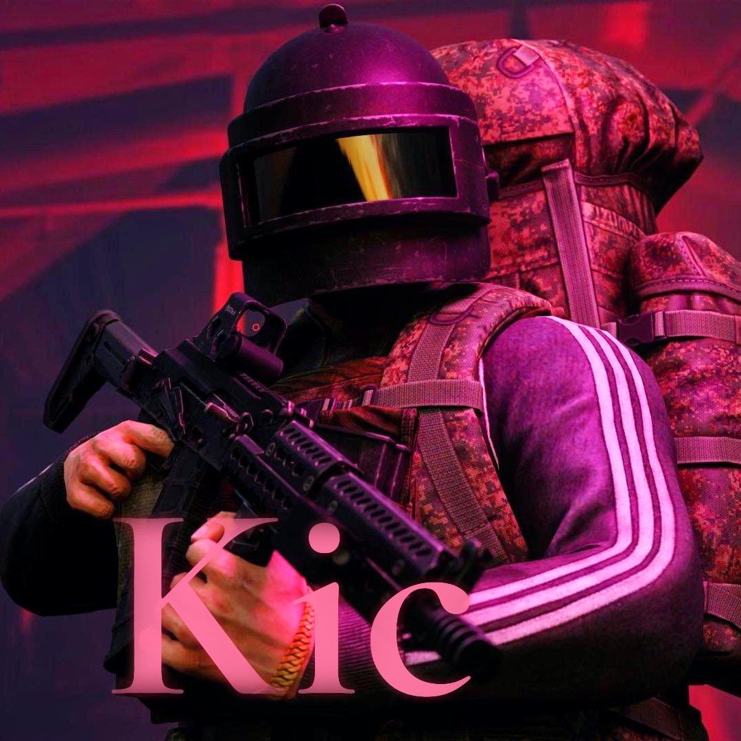 Kic(逃离塔科夫)