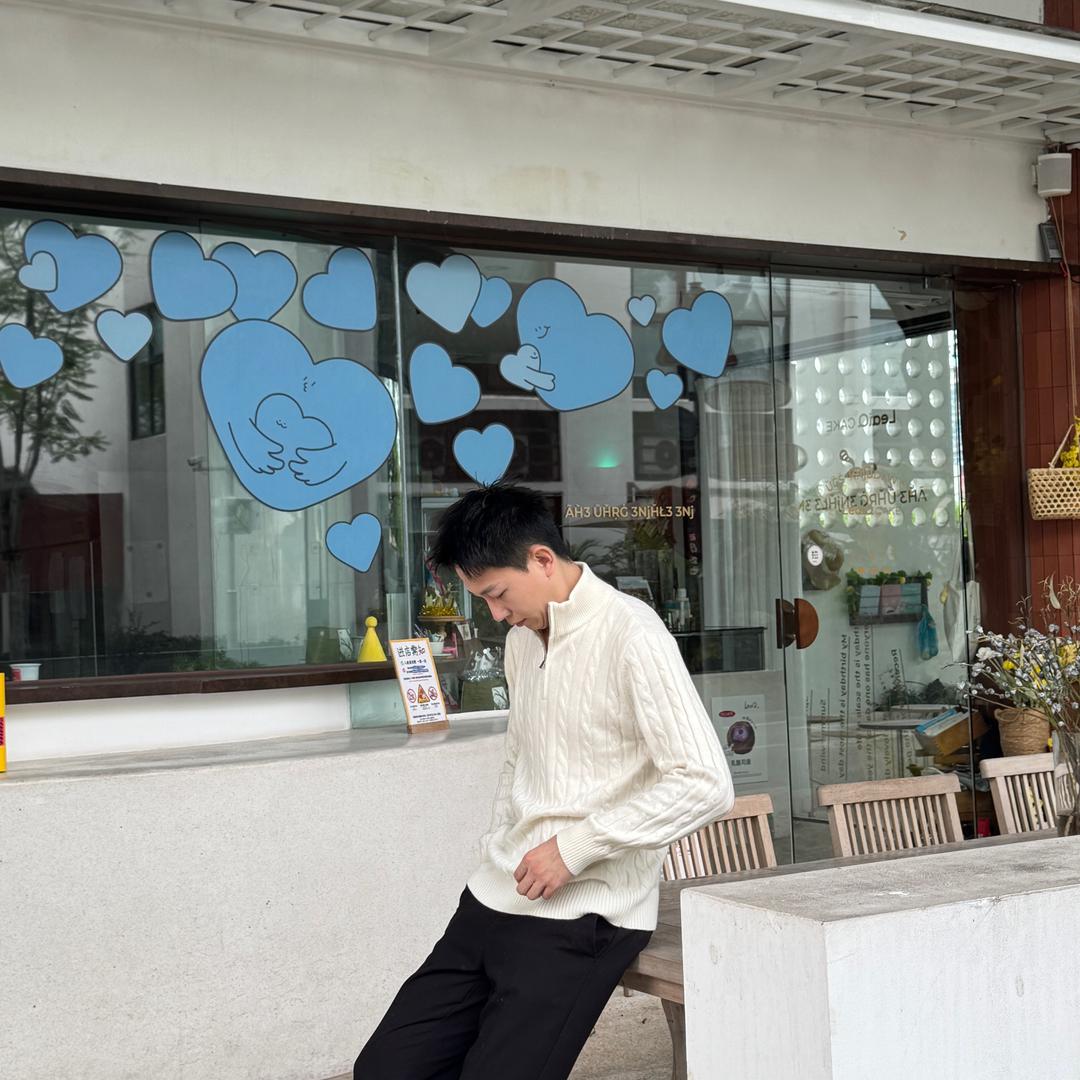 老周工厂2店