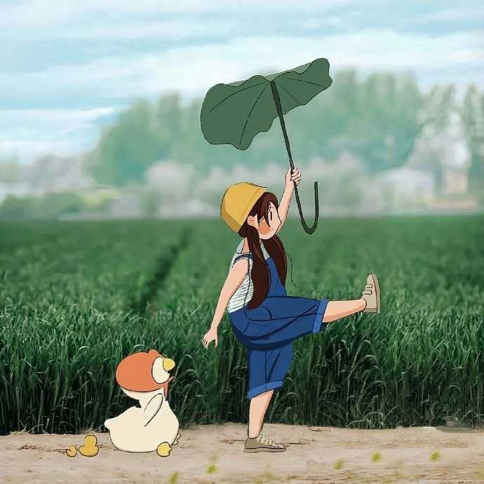 小度呀
