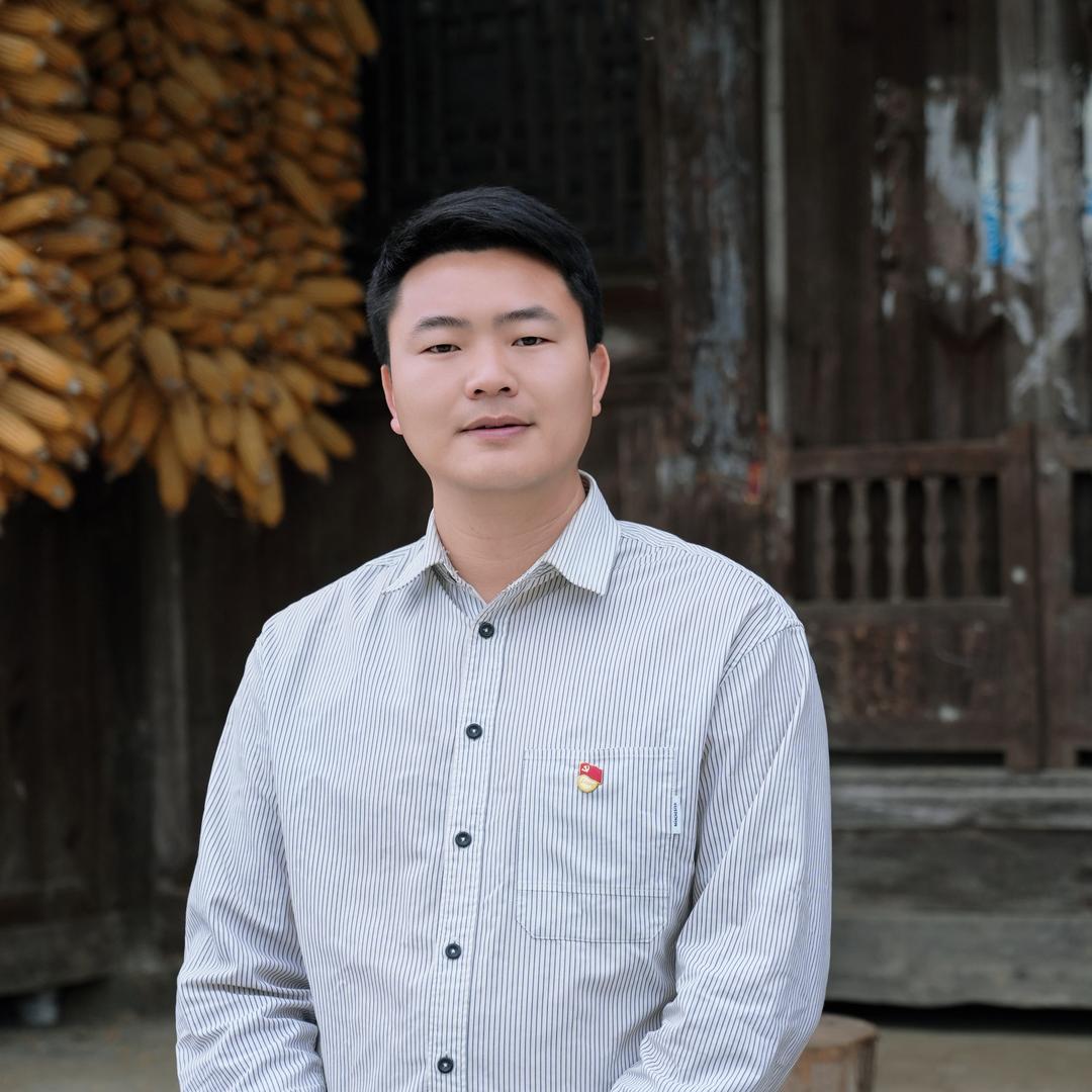 小杨村长