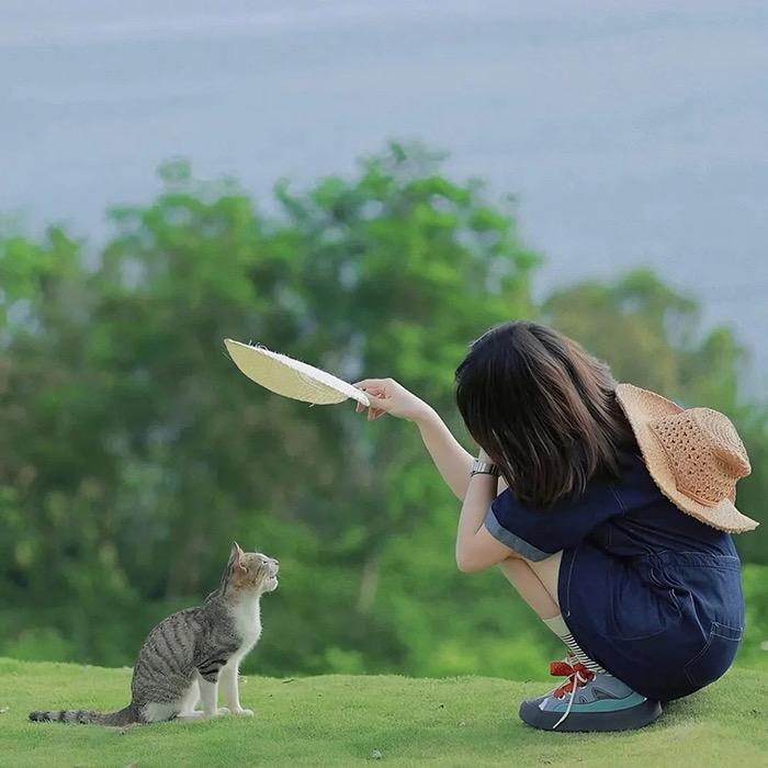 是小五吖～