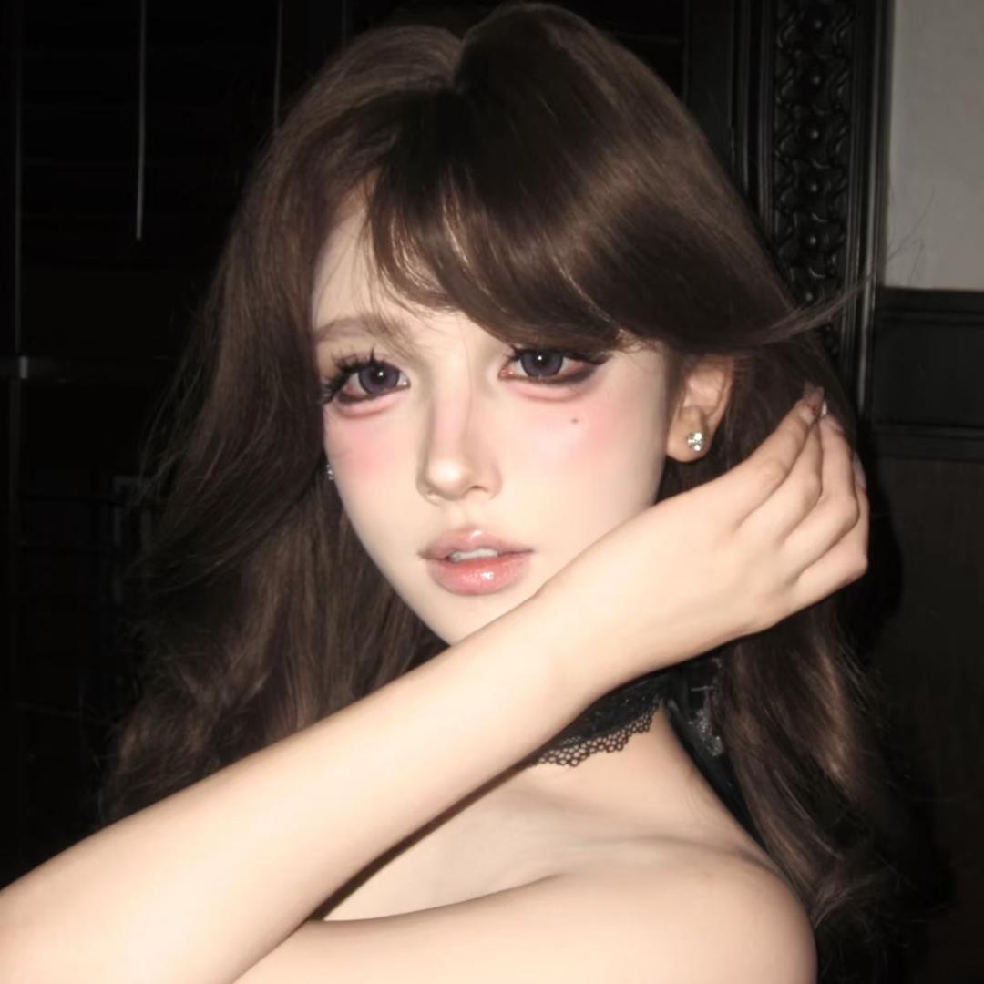 A.张开心😽