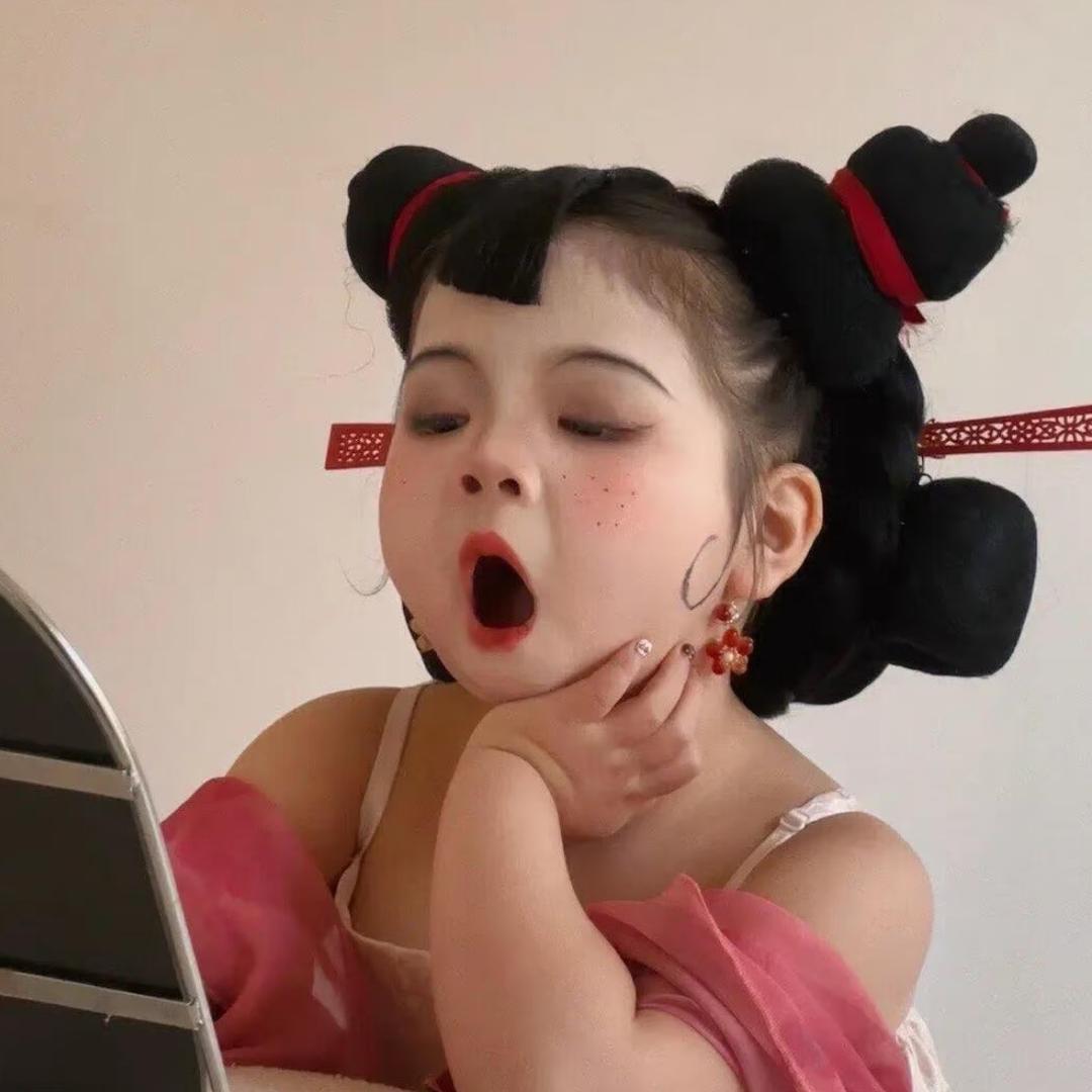 张脑丸儿.🍡