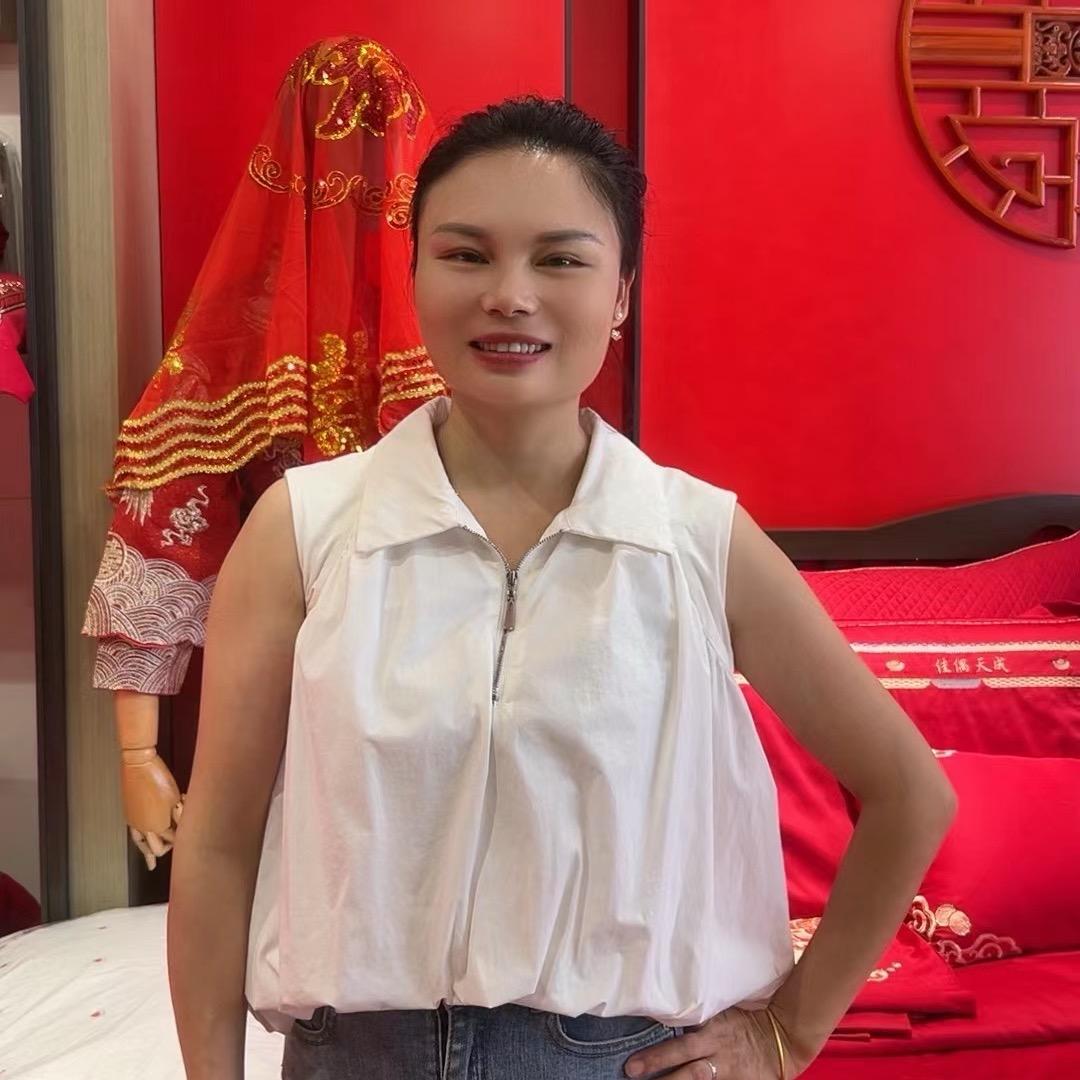 兴国 兴兰嫁妆  兰子