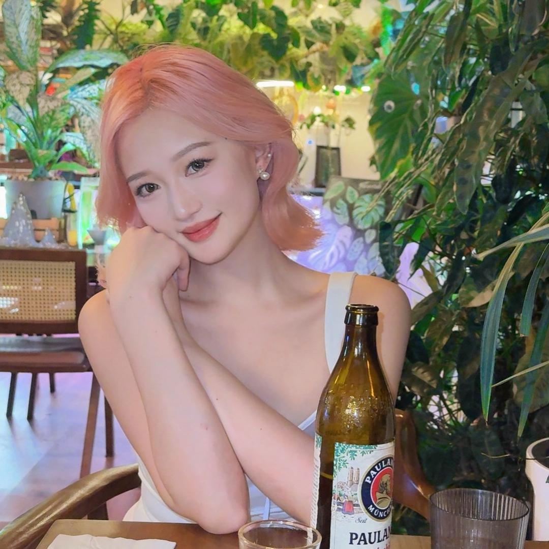 小短发💃