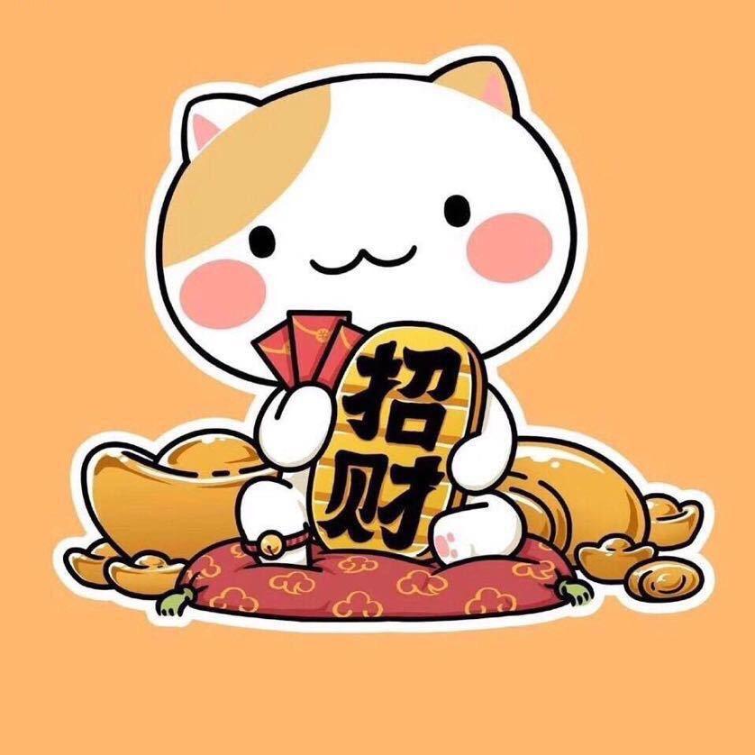 阿邰的猫舍