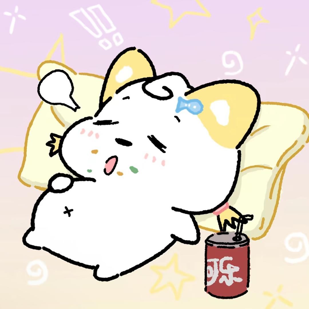 萌 .