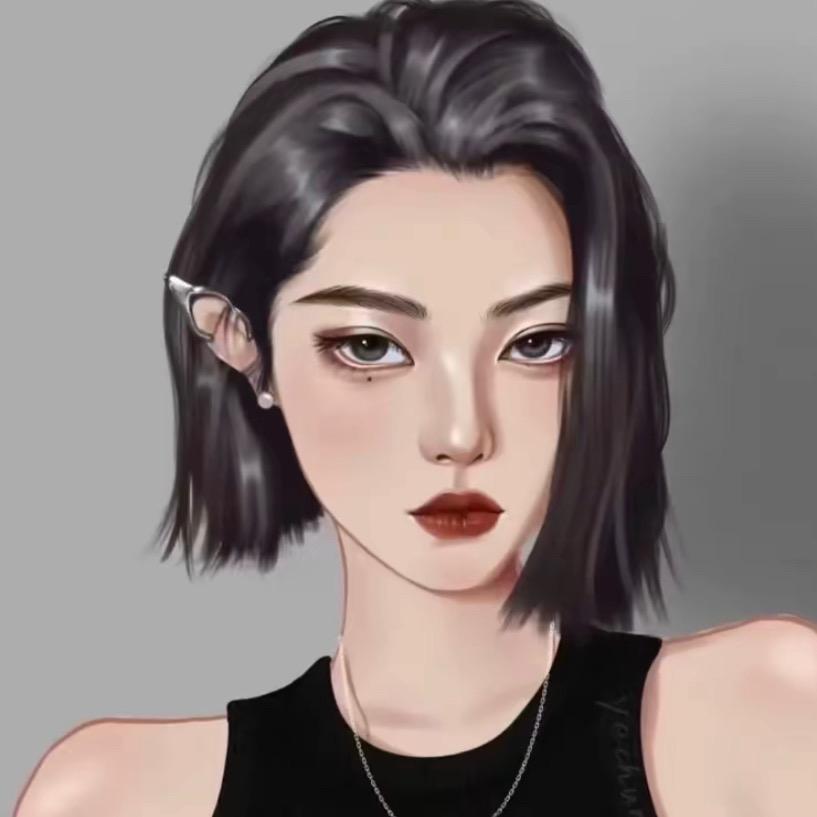 茜茜@你