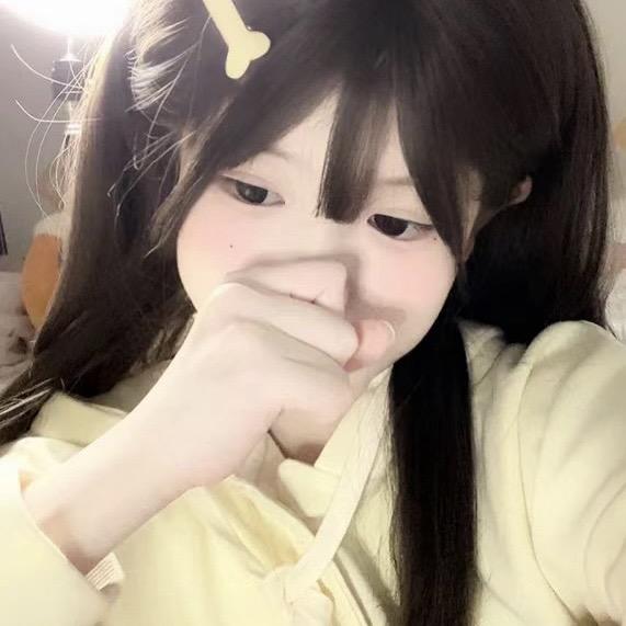 妮妮想睡觉