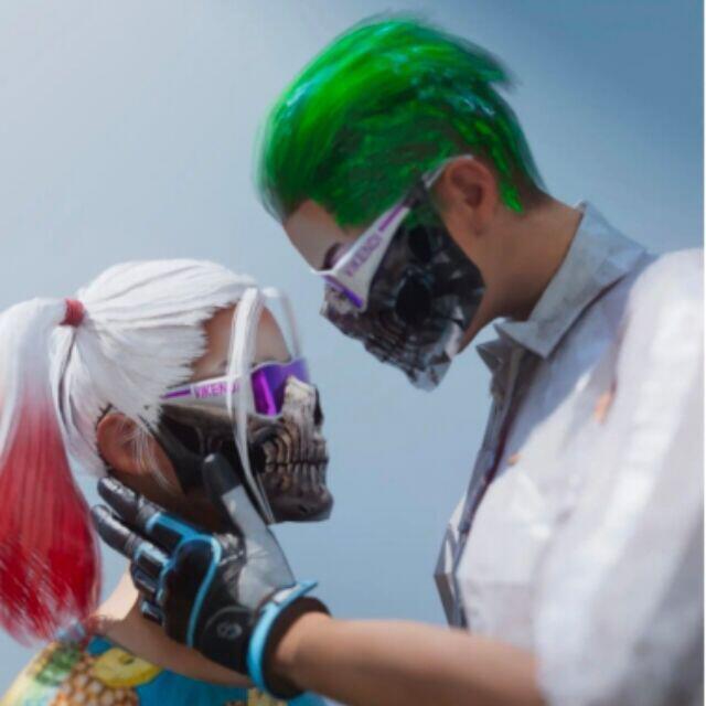 三藏丶游戏玩家⚡️